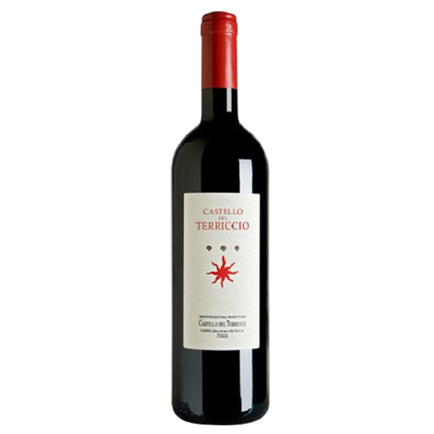 Castello del Terriccio 2016