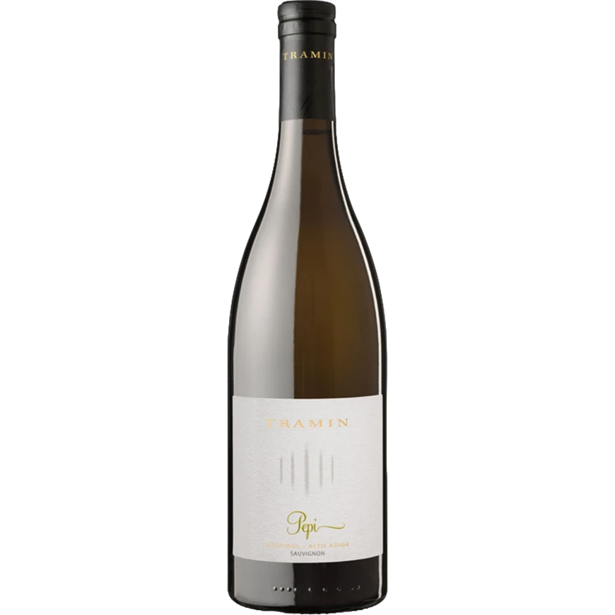 Cantina Tramin Pepi Sauvignon Blanc DOC 2022