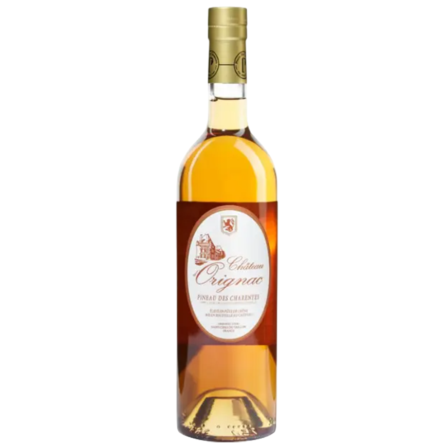 Chateau D'Orignac