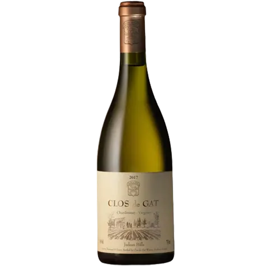 Clos De Gat Chardonnay 2020