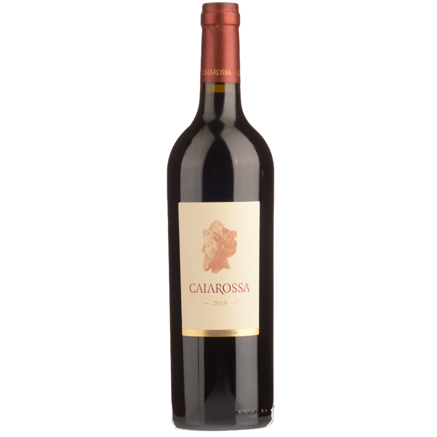 Caiarossa Rosso di Toscana IGT 2019