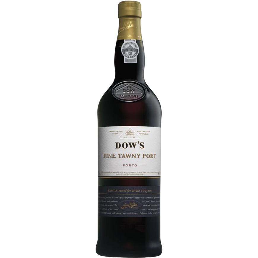Dow's Fine Tawny Port