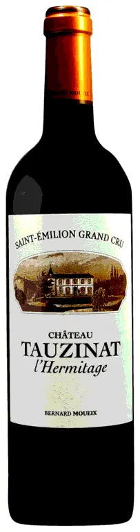 Chateau Tauzinat l'Hermitage Grand Cru 2016