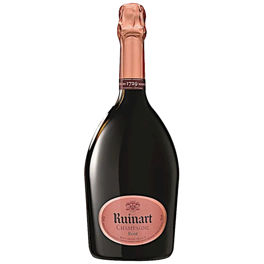 Ruinart Rose