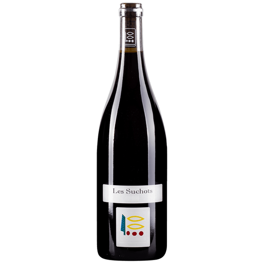 Prieure Roch Vosne-Romanee 1er Cru Les Suchots 2020