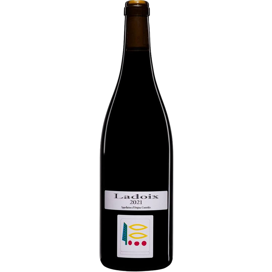 Prieure Roch Ladoix Le Cloud 2021