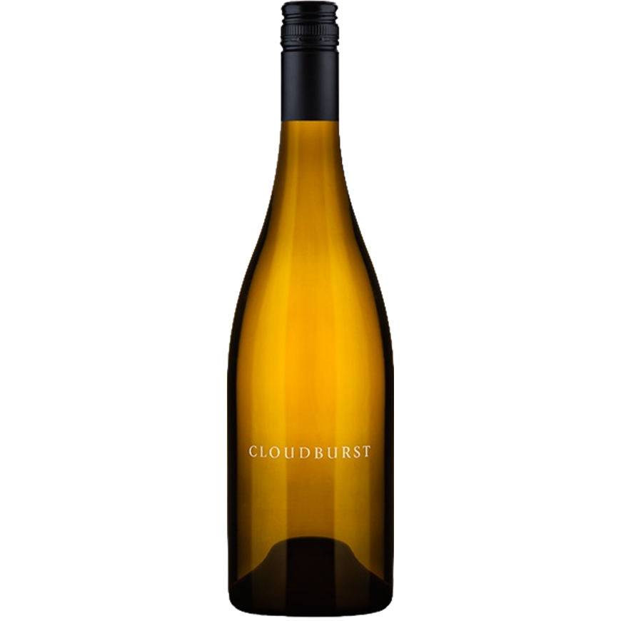 Cloudburst Chardonnay 2021