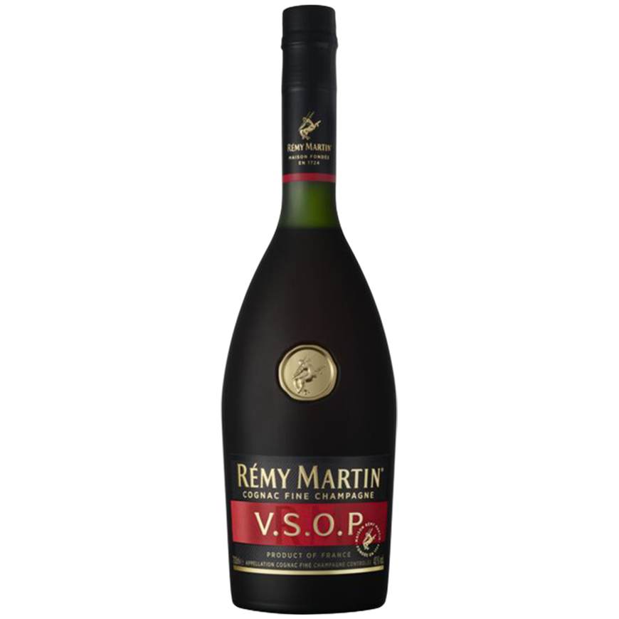 Remy Martin VSOP Frosted 70cl