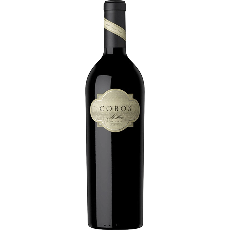 Cobos Malbec 2020