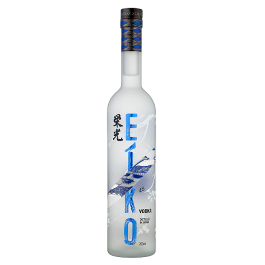 Eiko Japanese Vodka 70cl