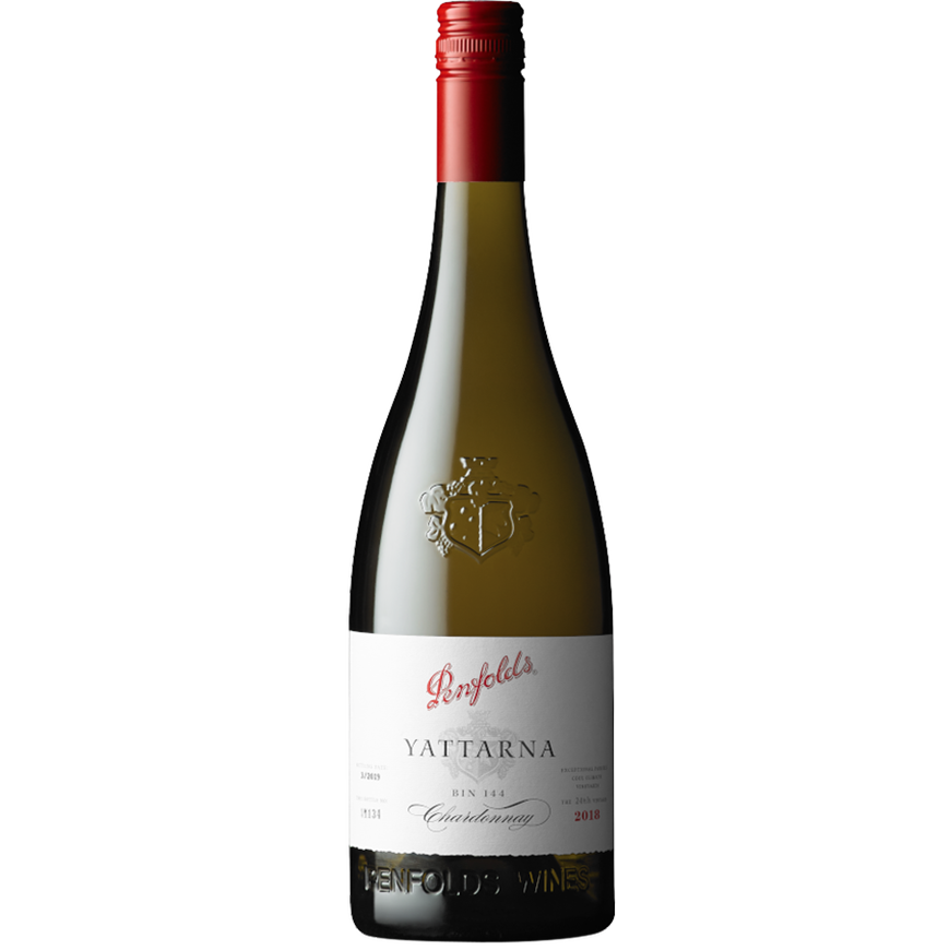 Penfolds Yattarna Bin 144 2018