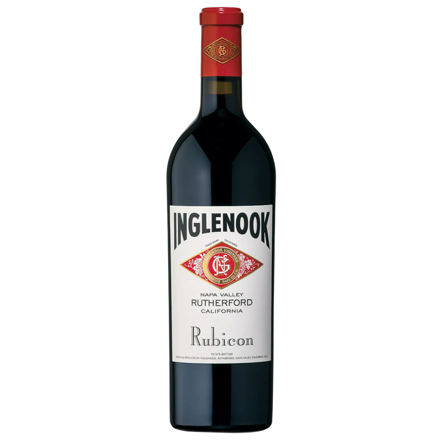 Inglenook Rubicon 2020