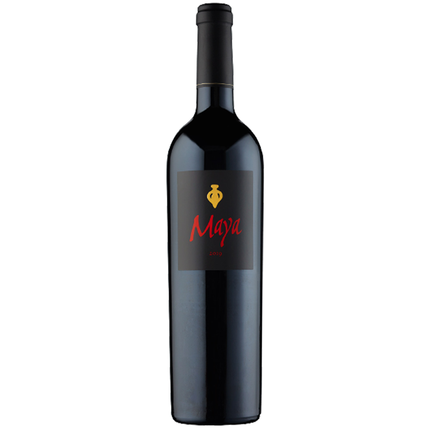 Dalla Valle Maya 2020