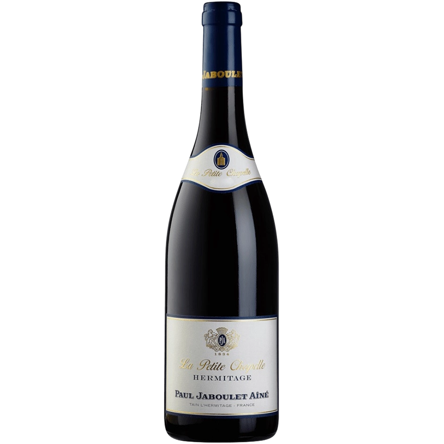 Paul Jaboulet Aine Hermitage La Chapelle 2013