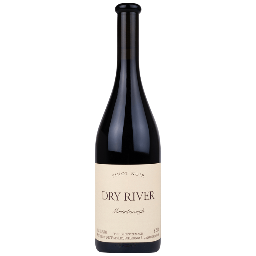 Dry River Pinot Noir 2016