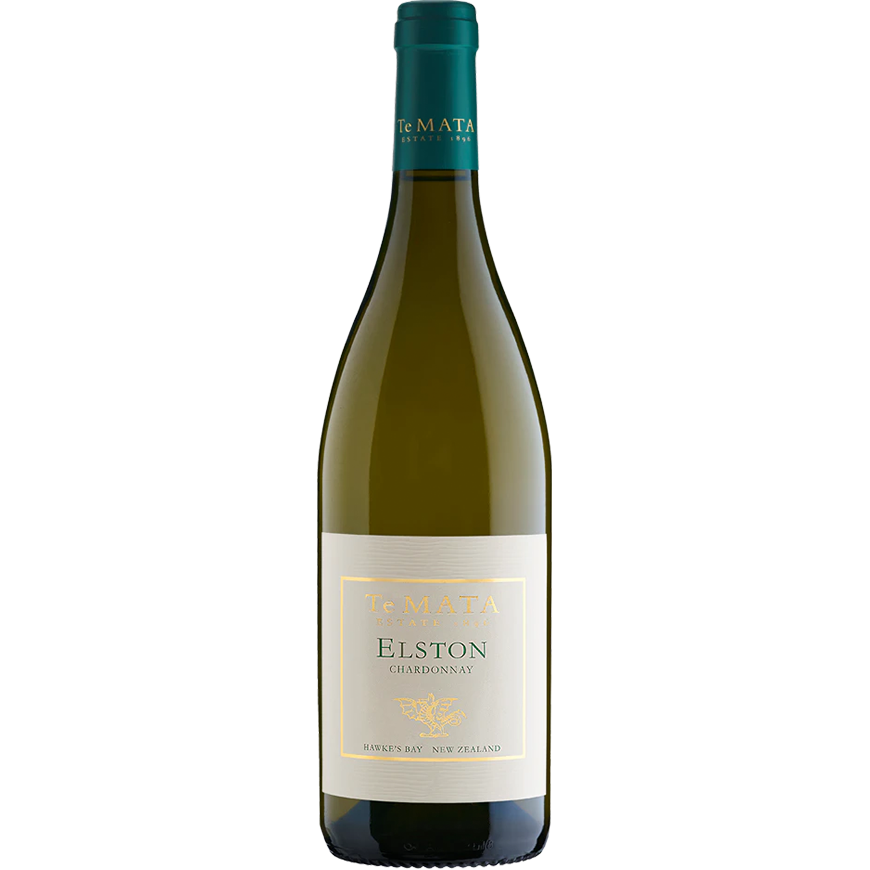 Te Mata Estate Elston Chardonnay 2022