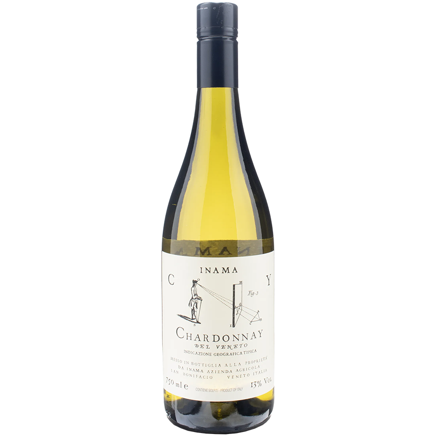 Azienda Agricola Inama Chardonnay 2023