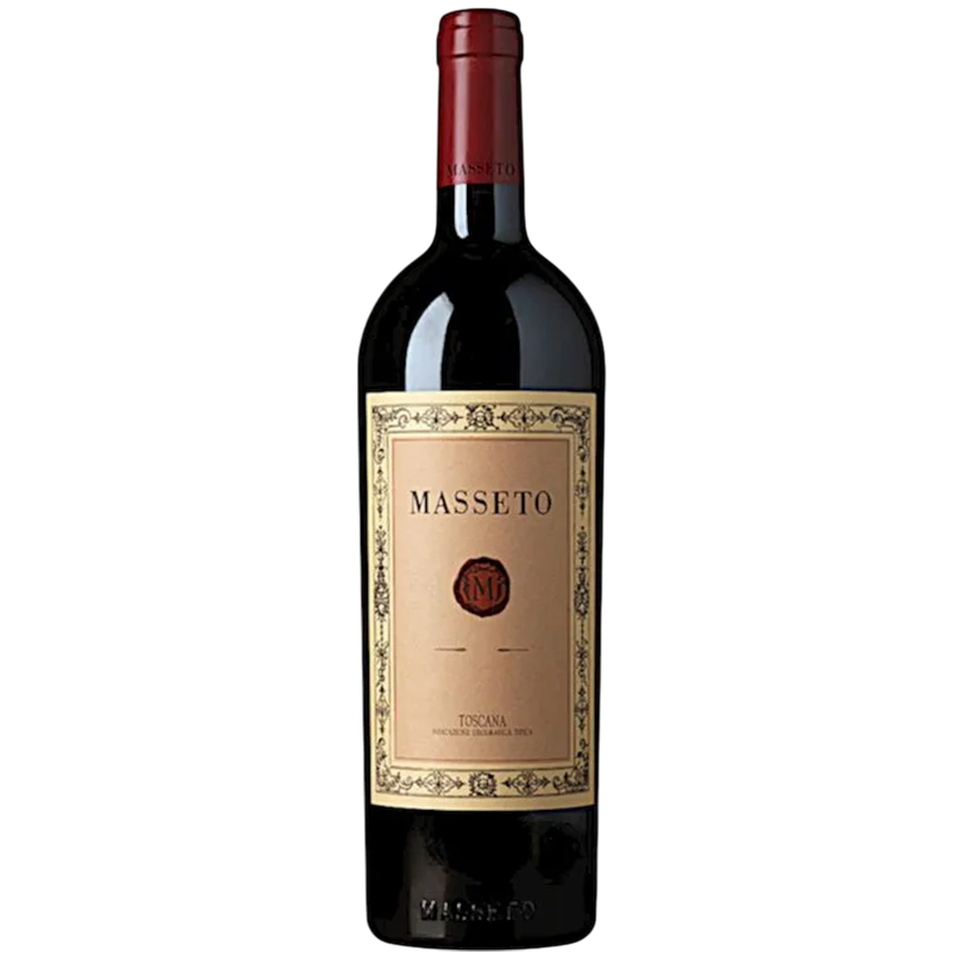 Masseto IGT 2010