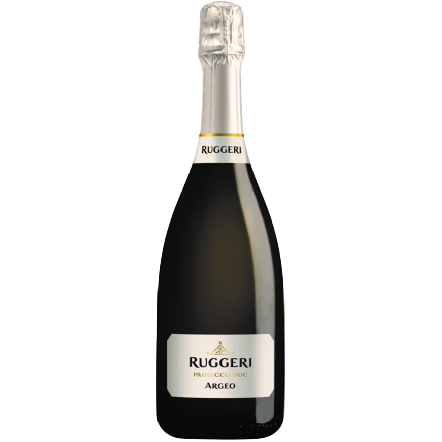 Ruggeri Prosecco Argeo Treviso Brut DOC