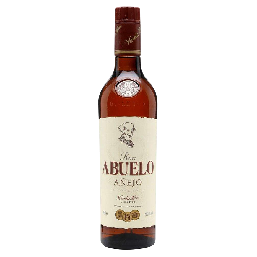 Ron Abuelo Anejo 70cl