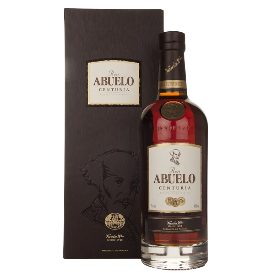 Ron Abuelo Centuria 70cl
