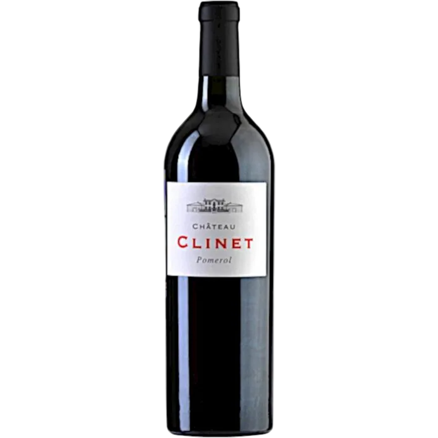 By Clinet Pomerol 2015