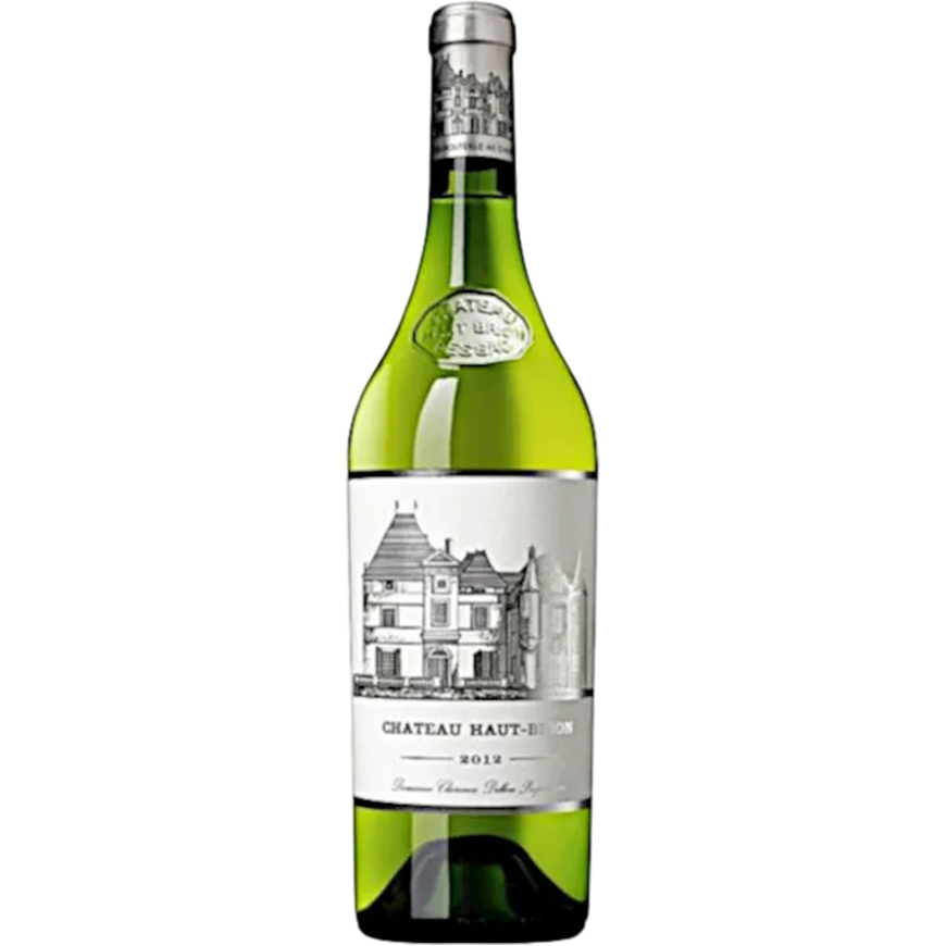 Chateau Haut Brion 1er Grand Cru Classe Blanc 2012