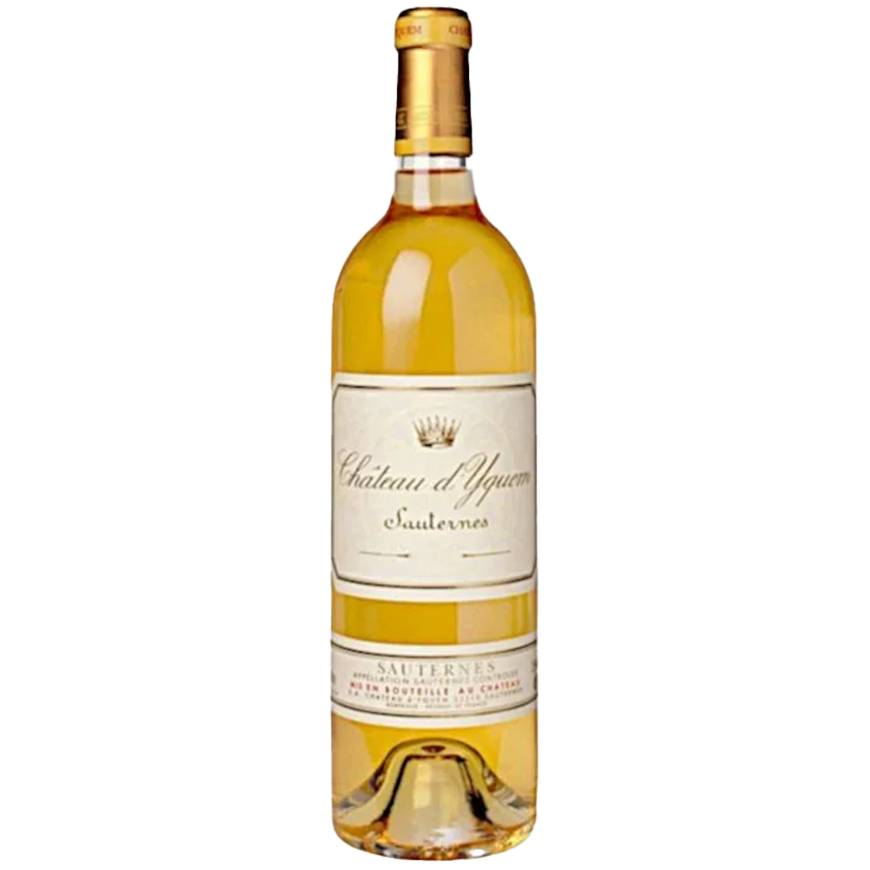 Chateau D'Yquem 1er Cru 2007