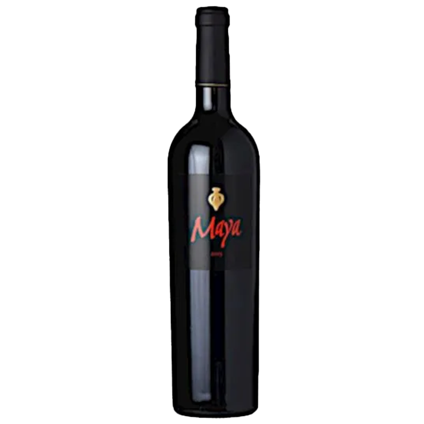Dalla Valle Maya 2015