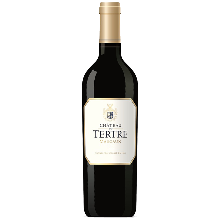 Chateau du Tertre 2021 Kosher