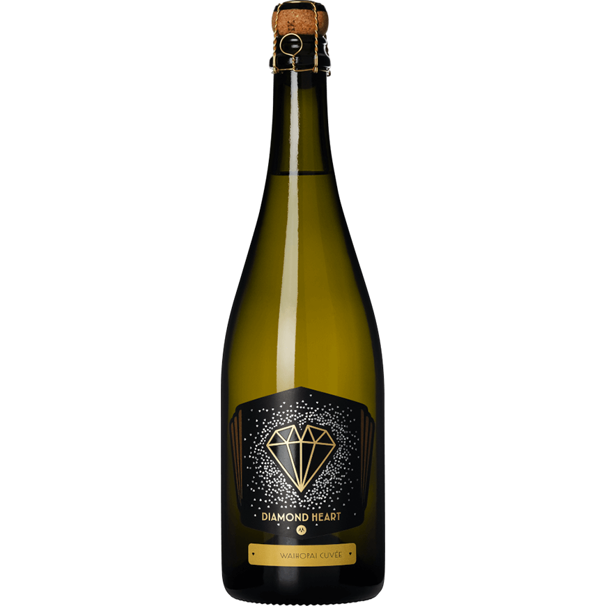 Marisco Diamond Heart Waihopai Cuvée 2017
