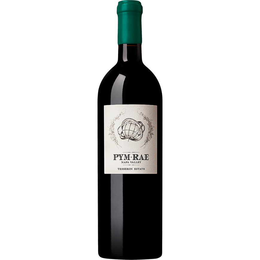 Pym-Rae Tesseron Estate 2018