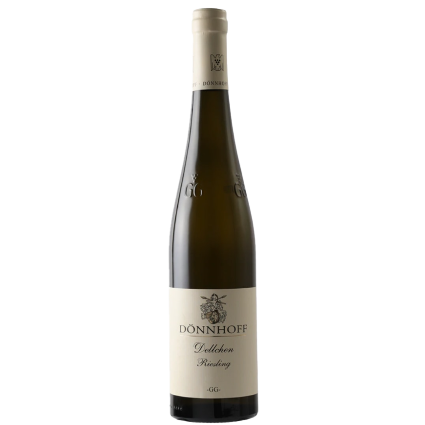Donnhoff Dellchen Riesling GG 2021