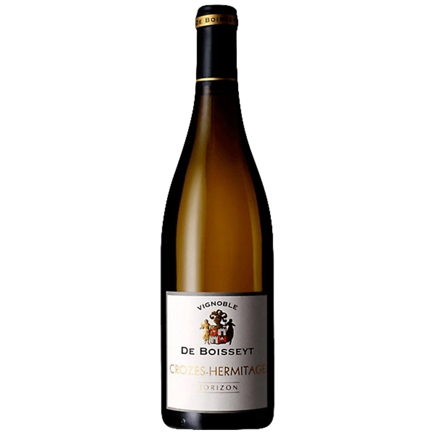De Boisseyt Crozes Hermitage Horizon Blanc 2020