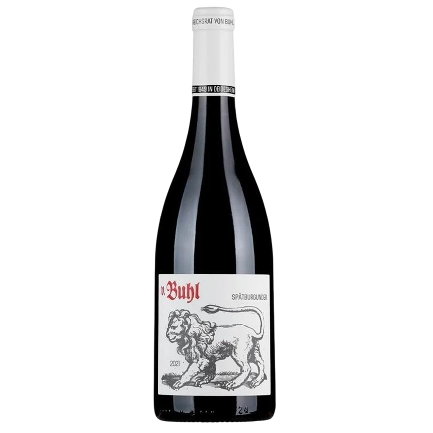 Reichsrat von Buhl Spatburgunder Rotwein Trocken 2023