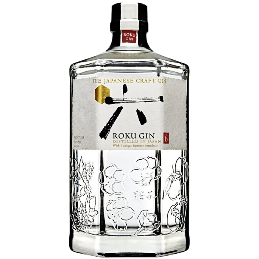 Roku Gin 70cl