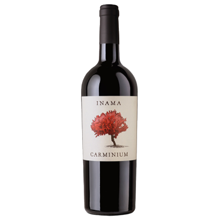 Azienda Agricola Inama Carminium 2022