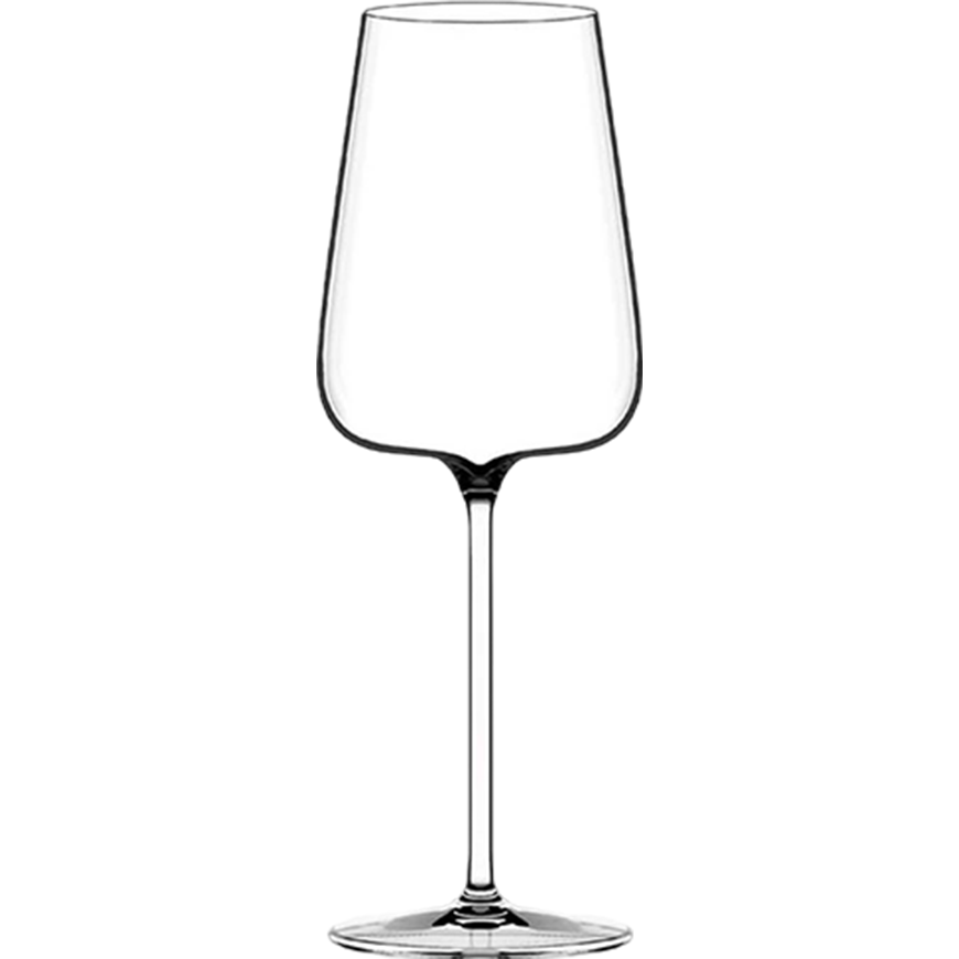 Italesse Etoile Blanc Set of 6