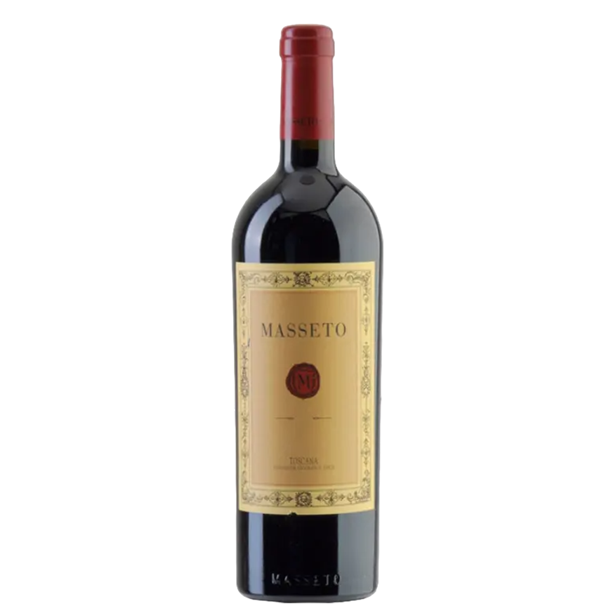Masseto IGT 2016