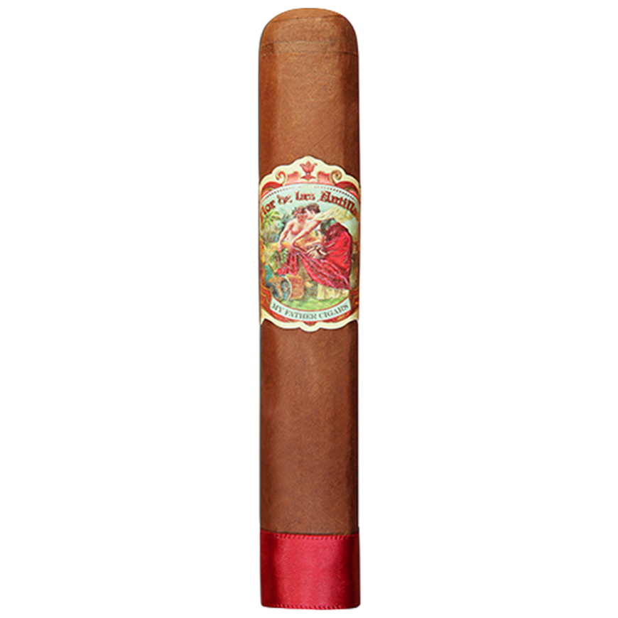 My Father Flor De Las Antillas 6x52