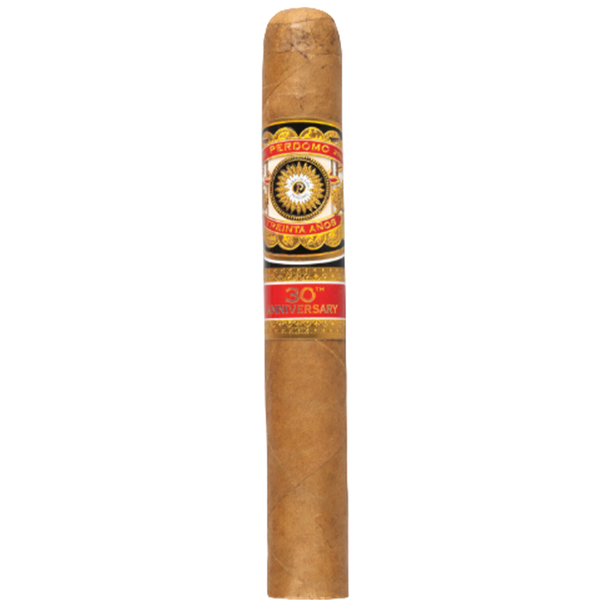 Perdomo 30th Anniversary Connecticut