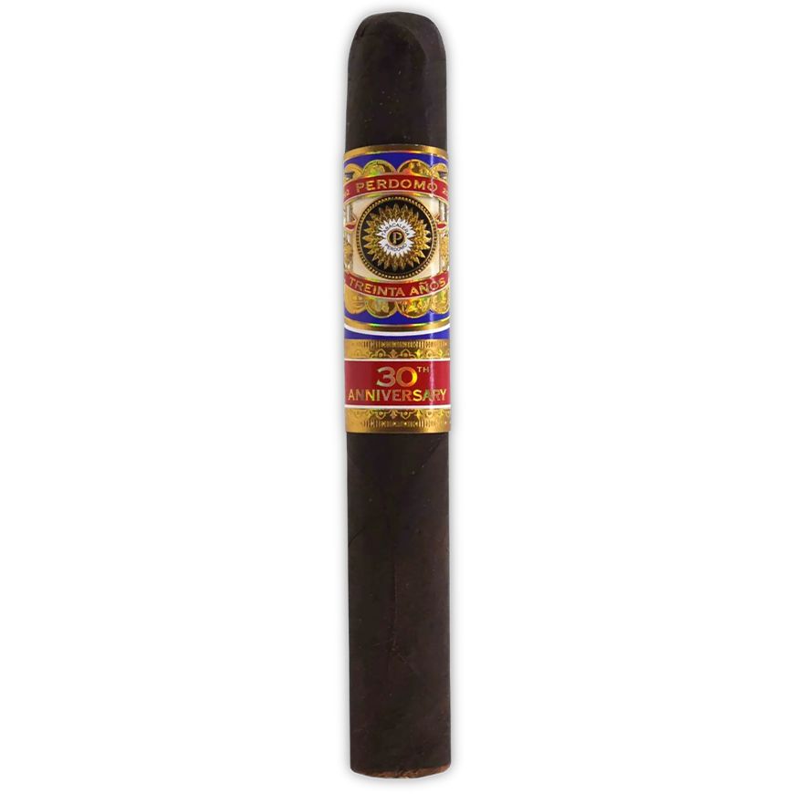 Perdomo 30th Anniversary Maduro