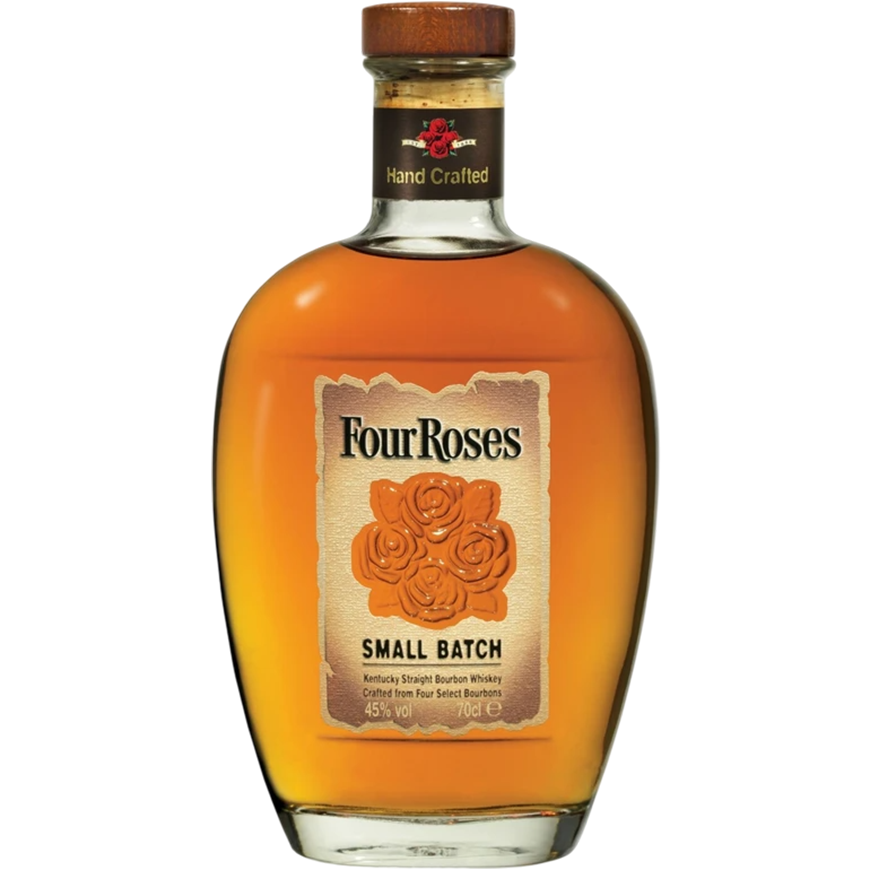 Four Roses Small Batch 70cl
