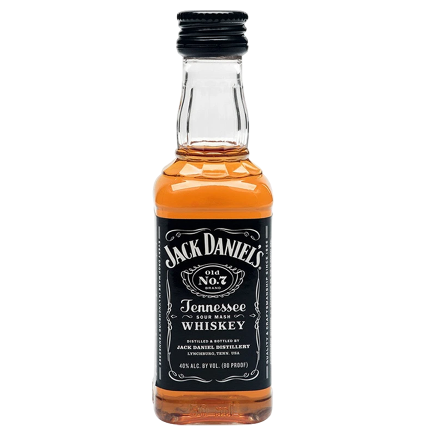 Jack Daniels 5cl