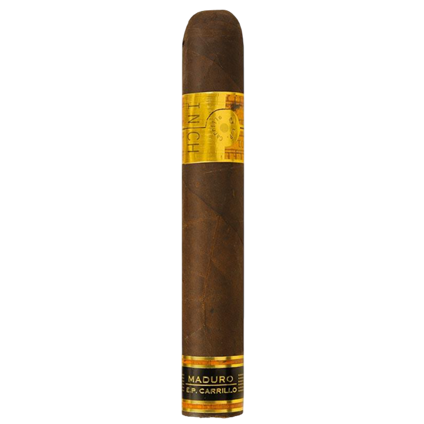 EP Carrillo Dimension INCH No.60 Maduro