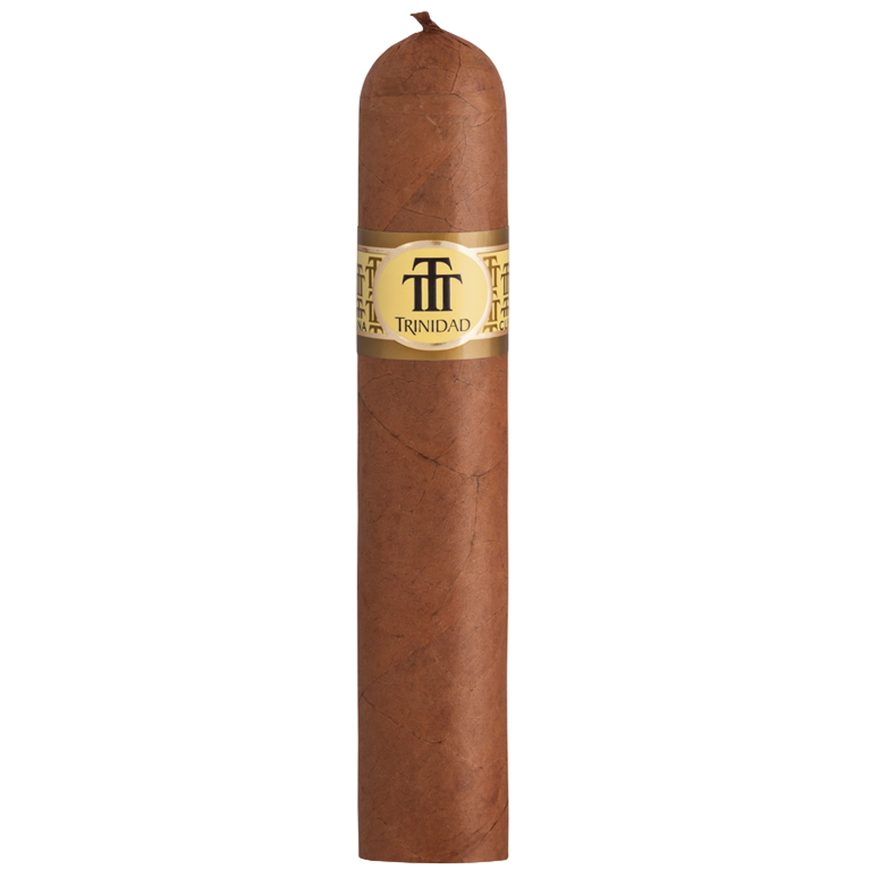 Trinidad Topes 125x56