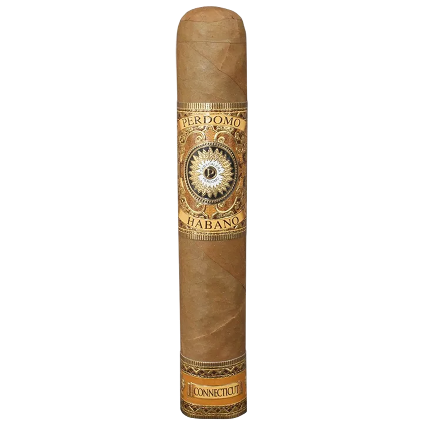Perdomo BBA Connecticut Epicure