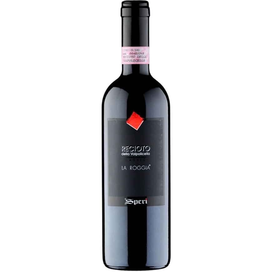 Speri Recioto della Valpolicella DOCG Classico La Roggia 2021 50cl
