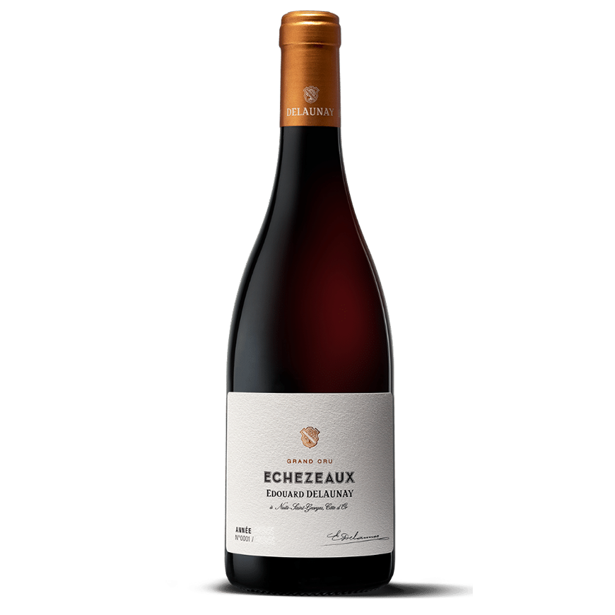 Edouard Delaunay Echezeaux Grand Cru 2020