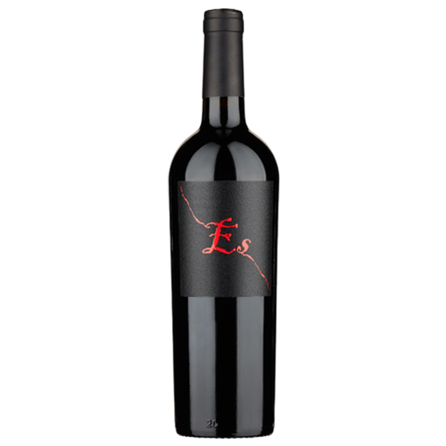 Gianfranco Fino Es Red Primitivo Salento IGT 2018